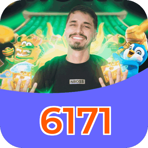 6171
